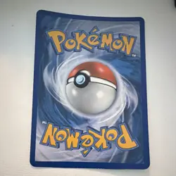 Pokemon TCG Darkrai & Cresselia Legend Oversized 99+100/102 Triumphant 2010 - Image 2