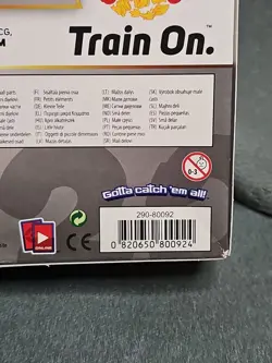 (402990) Pokemon 2016 Mythical Pokemon Collection Arceus - Factory Sealed Box - Image 5