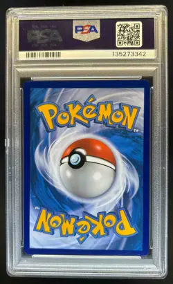 2023 Pokemon SWSH Crown Zenith Darkrai VST Galarian Gallery #GG50/GG70 PSA 9 - Image 2
