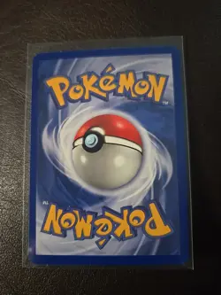 Pokemon TCG 1999 Electrabuzz Base Set #20/102 Unlimited Regular Rare - Image 2