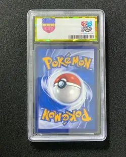 2023 Pokemon TCG S-CHN Sword & Shield CS1bC 171/136 SR Zamazenta V PGS 9.5 LU57 - Image 2