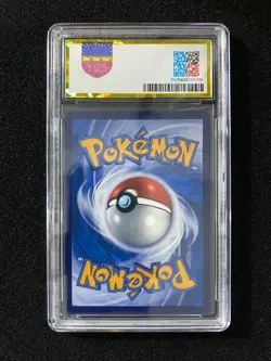2025 Pokemon TCG S-CHN CSV4C 147/129 SR Maushold Ex Holo PGS 10 Pristine LU57 - Image 2