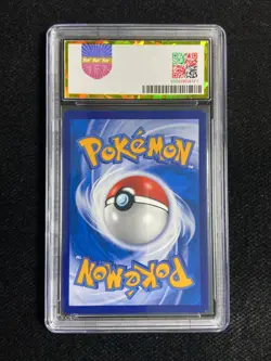 2023 Pokemon TCG T-Chinese CS2aC Salamence VMAX #138/115 HR PGS 10 LU57 - Image 2