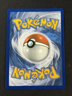 Gengar EX 34/119 Ultra Rare XY Phantom Forces Holo Pokemon English 2014 - Image 2