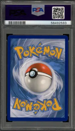 Pokemon Charizard Vivid Voltage Prerelease Holo Promo SWSH066 PSA 10 Gem Mint - Image 2