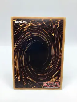 Yu-Gi-Oh! Double Disruptor Dragon BODE-EN002, Super Rare, 1st Edition, NM - Image 2