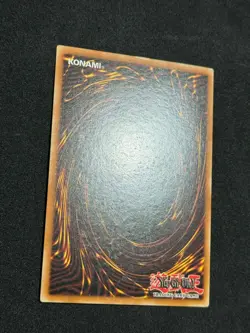 Yugioh Toon Mermaid MRL-072 Ultra Rare Original 2002 Unlimited LP - Image 4