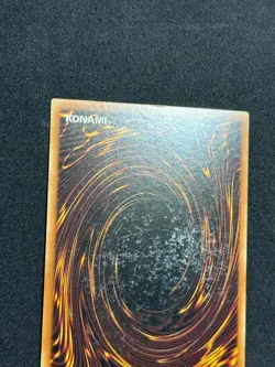 Yugioh Toon Mermaid MRL-072 Ultra Rare Original 2002 Unlimited LP - Image 5