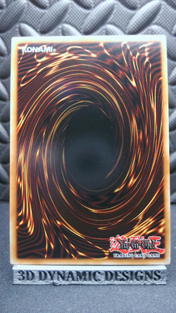 | Yugioh Buster Whelp of the Destruction Swordsman BOSH-EN019 Super Of NM 🔥 | - Image 2