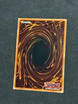 Yugioh Mirror Force MRD-EN138 Ultra Rare 2004 'EN' NM+ - Image 4