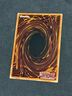 Yugioh Summoned Skull MRD-EN003 Ultra Rare 2004 'EN' NM - Image 4