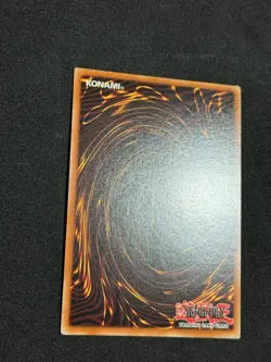 Yugioh Summoned Skull MRD-EN003 Ultra Rare 2004 'EN' NM - Image 5