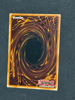 Yugioh Catapult Turtle MRD-075 Super Rare Original 02-03 Unlimited MINT - Image 3