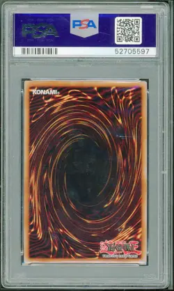 United We Stand SBPR-EN001 Remote Duel at Home Promo Yugioh PSA 10 *597 - Image 2