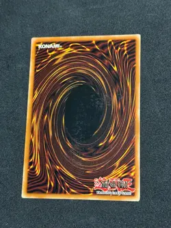 Yugioh Seven Tools of the Bandit MRD-129 Ultra Rare Original 02-03 Unl MINT - Image 3