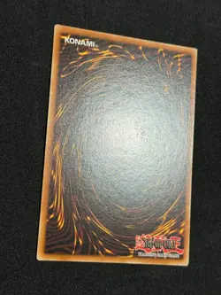 Yugioh Seven Tools of the Bandit MRD-129 Ultra Rare Original 02-03 Unl MINT - Image 4