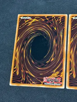 Yugioh Kazejin Suijin MRD-026 027 Original 02-03 Unlimited MINT - Image 5
