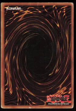 Jinzo PSV-000 PSV Secret Rare Pharaoh's Servant 1st Edition Yu-Gi-Oh HP3 - Image 2