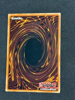 Yugioh Harpie Lady Sisters MRD-009 Super Rare Original 02-03 Unlimited NM - Image 3