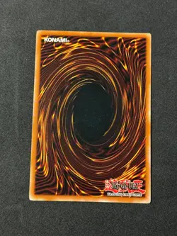 Yugioh Right Leg of the Foribidden One LOB-EN120 2004 'EN' MINT - Image 3