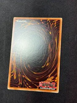 Yugioh Right Leg of the Foribidden One LOB-EN120 2004 'EN' MINT - Image 4