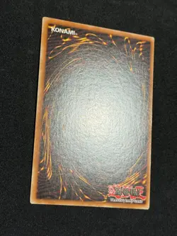 Yugioh B. Skull Dragon MRD-018 Ultra Rare Original 02-03 Unlimited MINT - Image 5