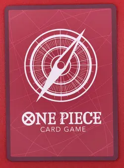 Sabo OP05-001 SPR Anime 25th Collection ONE PIECE Card EB02 2025 - Image 2