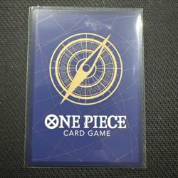 One Piece Heroine’s Edition Extra Booster Nico Robin EB03-055 SR English - Image 2