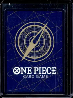 2025 One Piece Japanese Carrying On His Will Portgas D. Ace #OP13-119 - Image 2