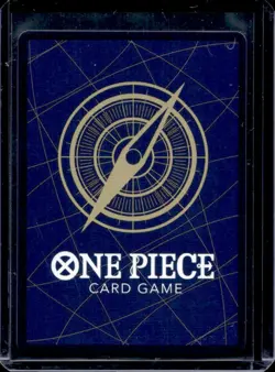 2025 One Piece The Best Portgas.D.Ace Premium Booster #OP07-119 - Image 2