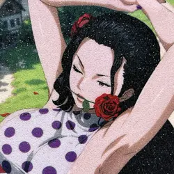 One Piece Viola Sexy Cute Anime Waifu Girl Doujin Lewd Goddess Glitter Art Card - Image 3