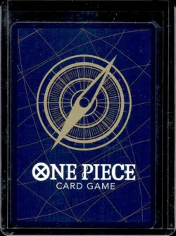 2025 One Piece Legacy of the Master Sanji Alternate Art #OP12-070 - Image 2