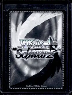 2023 Weiss Schwarz Avatar The Last Airbender Katara Desire to Help #WX04-078SP - Image 2