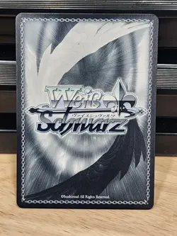 Weiss Schwarz Frieren Moonlit Showdown SFN/S108-108 OFR JP Foil NM - Image 2