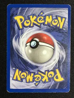 Pokemon Card - CLEFAIRY DOLL - 70/102 - Base Set - Non Holo Rare WOTC- MP 1999 - Image 2