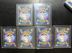 Mega Gengar ex MA M2a Mega Dream ex 6 lost Japanese Pokemon Card MR44 - Image 2