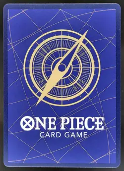 2025 One Piece A Fist of Divine Speed Monkey D. Luffy Special Cards #OP05-119 DL - Image 2