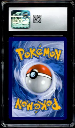 CGC 10 GEM MINT Charizard VSTAR 262 SWSH PROMO SWSH262 Pokemon Card 219 - Image 3