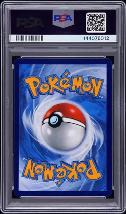 2025 POKEMON SIMPLIFIED CHINESE SV-P PROMO POKEMON CARD MEMBERSHIP MEW EX PSA 10 - Image 2
