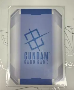IN STOCK Gundam Card Chinese-Gundam Aerial GD01-070 R+ Ver.β Parallel Card Rare - Image 2