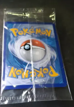 MAGIKARP XY143 Target 2016 Black Star Promo SEALED Shiny HOLO Pokemon TCG card - Image 2