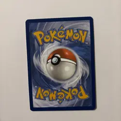 Pokemon TCG Yveltal Paradox Rift Illustration Rare Card 205/182 - Image 2