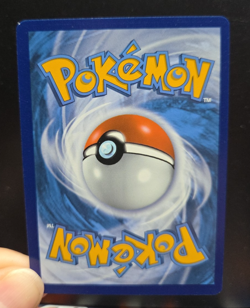 Single Strike Urshifu V 085/163 Prize Pack Series Cards Holo - Image 3