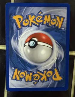 Pokemon EX Deoxys 27/107 Rare Card - Tropius - Image 2