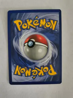 Pokemon TCG Mewtwo Promo #14 Regular Promo Card - Image 2