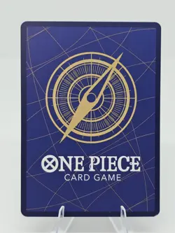 Boa Hancock One Piece #P-066 Promo Card English - Image 2