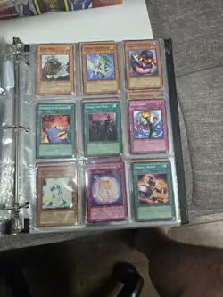 Vintage + Modern Yu-gi-oh Yugioh Card Collection Holo Rare - Image 4