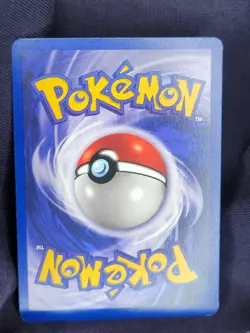 Cloyster 1st Edition Fossil 32/62 NM-LP Pokemon Card WOTC 1999 - Image 2