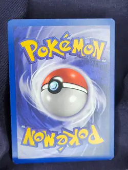 Pokemon Exeggutor NM/LP TCG Jungle Card 35/64 1st Edition Uncommon Vintage - Image 2