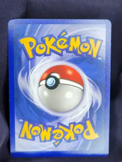 Pokemon TCG Psyduck Fossil 1st Edition Common Card 53/62 Mark - Image 2
